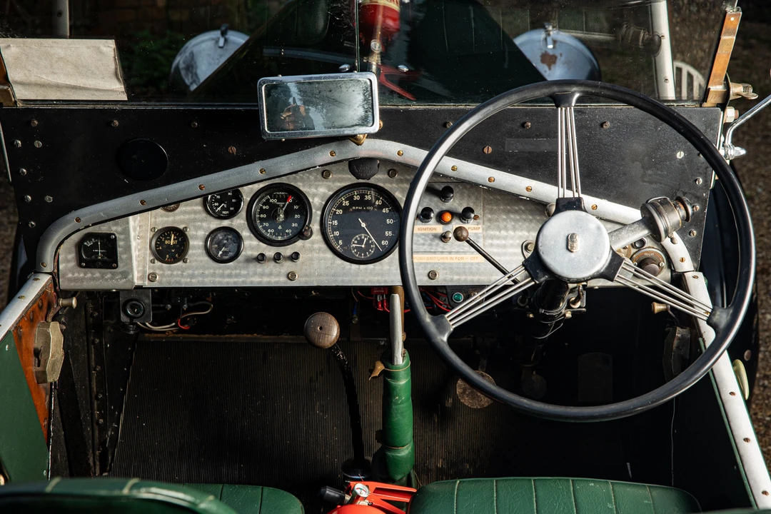 1934 Alfa Romeo Giulietta - Image 20 of 20