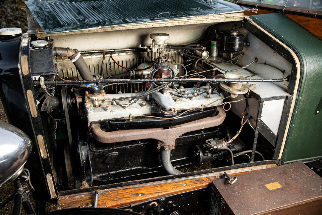 1934 Alfa Romeo Giulietta - Image 12 of 20