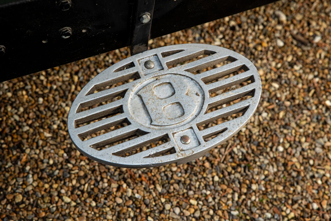 1934 Alfa Romeo Giulietta - Image 8 of 20