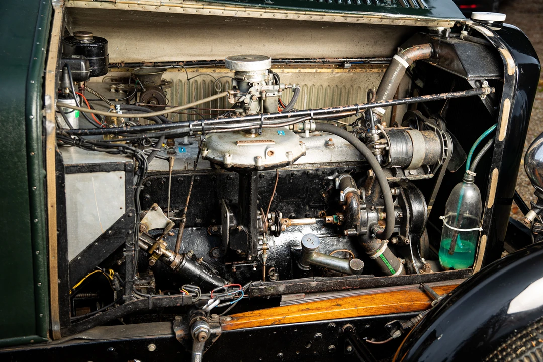 1934 Alfa Romeo Giulietta - Image 11 of 20