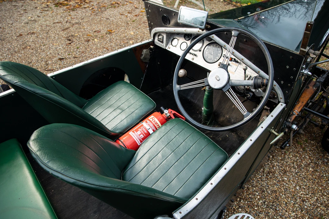 1934 Alfa Romeo Giulietta - Image 18 of 20