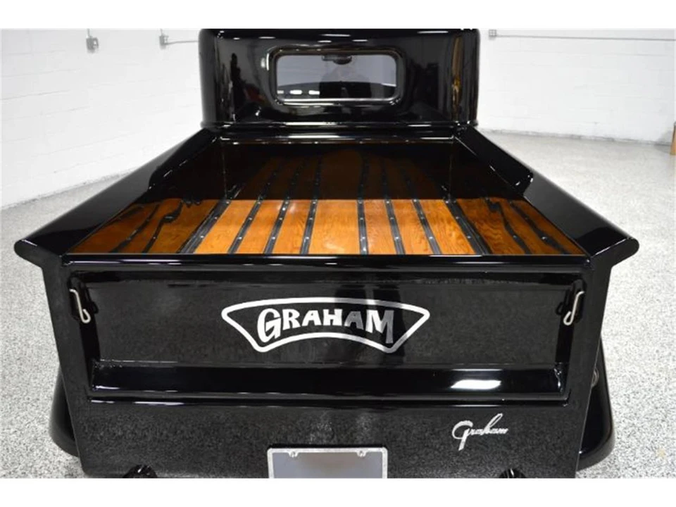 1934 Graham - Image 6 of 14