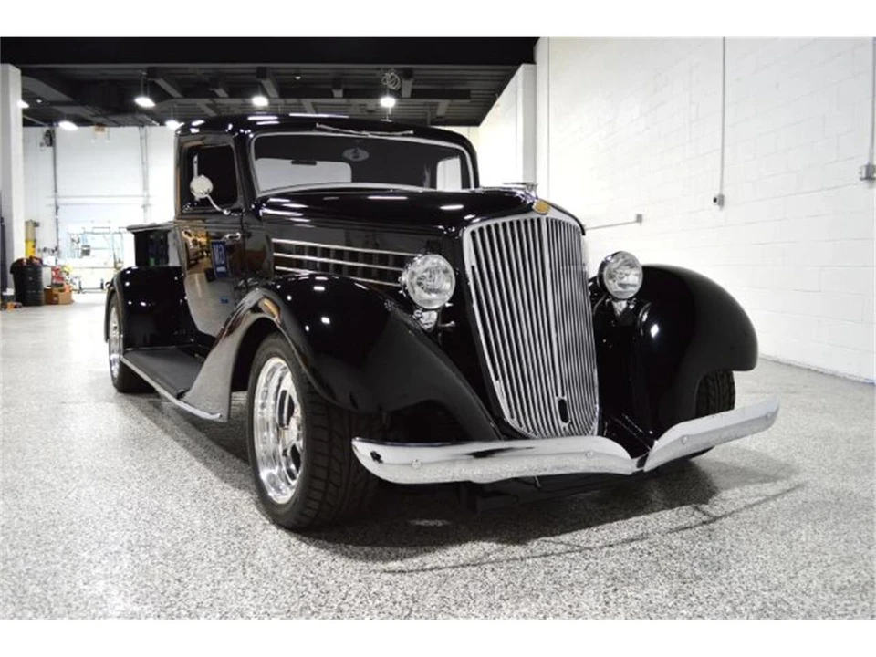 1934 Graham - Image 7 of 14