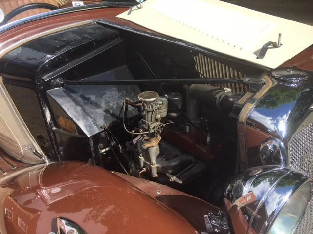 1934 Hillman - Image 21 of 21