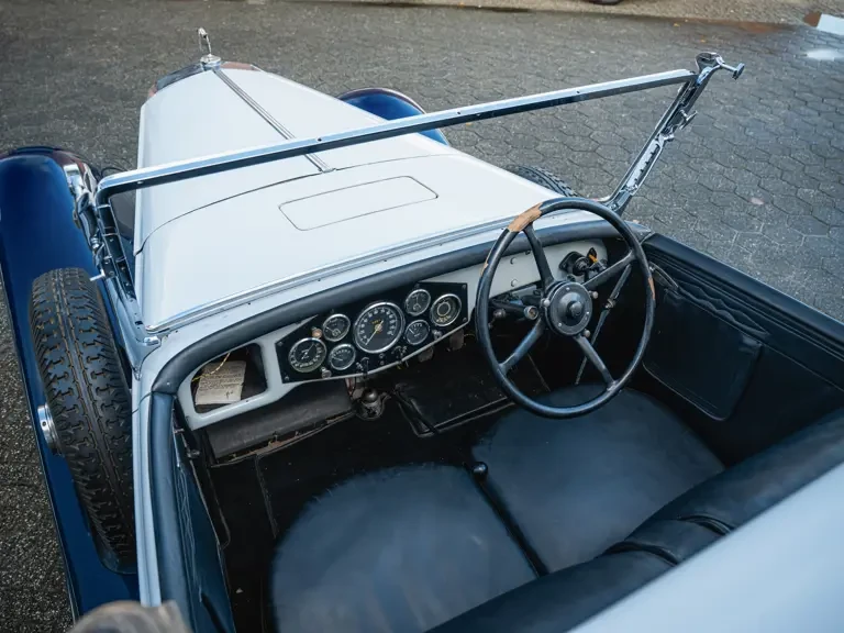 1934 Hispano-Suiza - Image 6 of 31