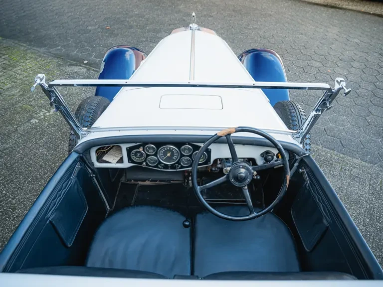 1934 Hispano-Suiza - Image 15 of 31