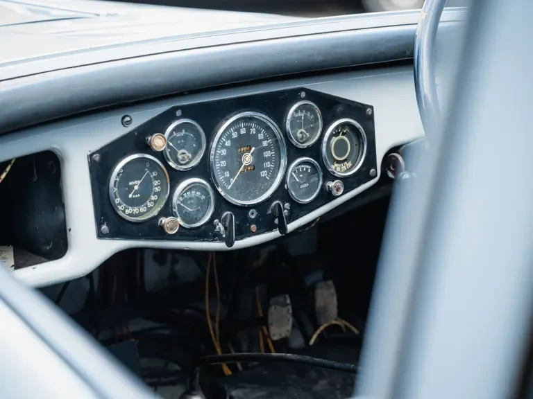 1934 Hispano-Suiza - Image 17 of 31