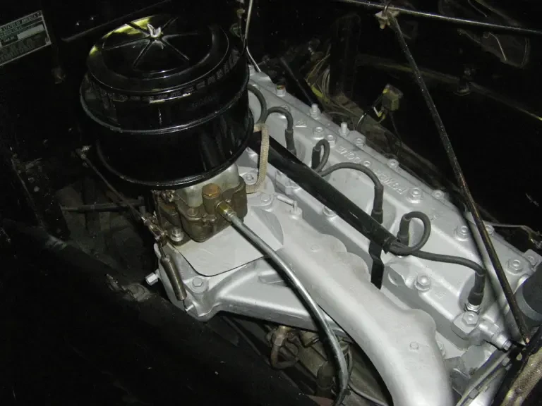 1934 Hudson Super Six - Image 4 of 12