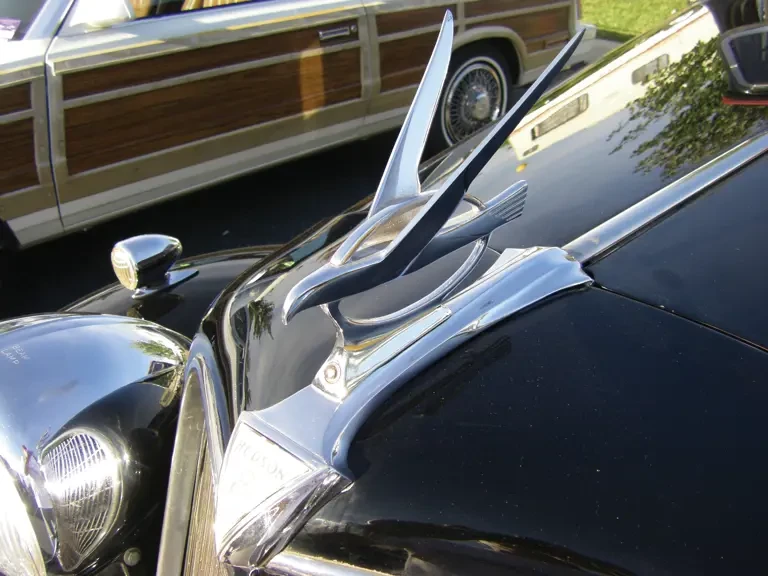1934 Hudson Super Six - Image 7 of 12