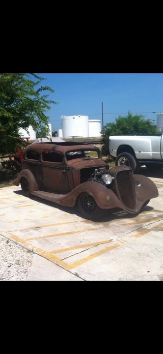 1934 Hudson Super Six - Image 2 of 15