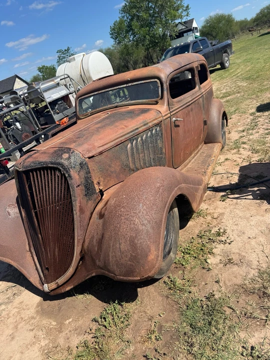 1934 Hudson Super Six - Image 6 of 15