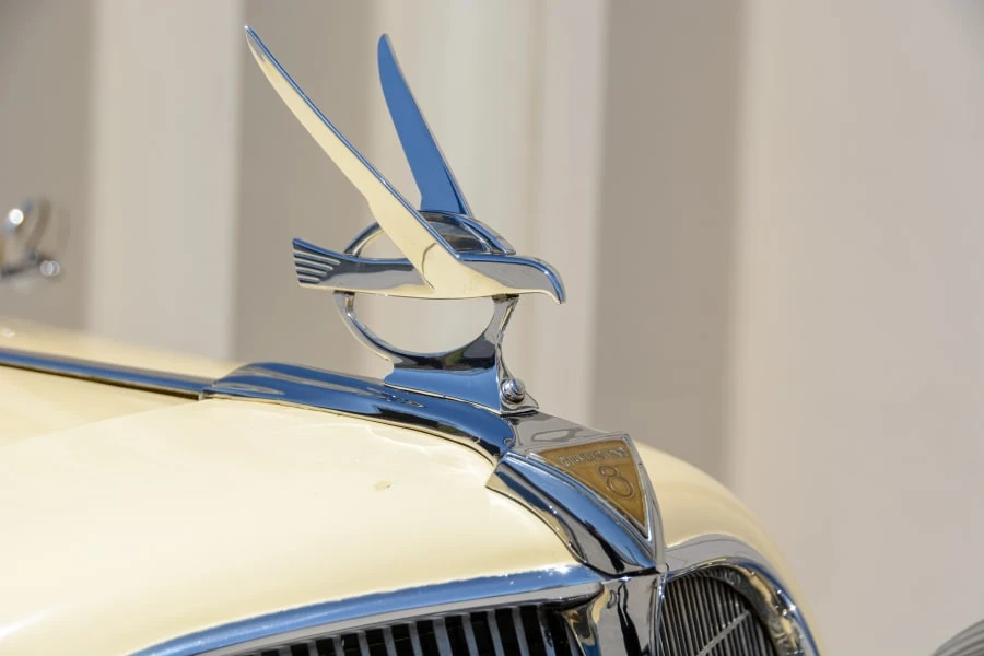 1934 Hudson - Image 11 of 16