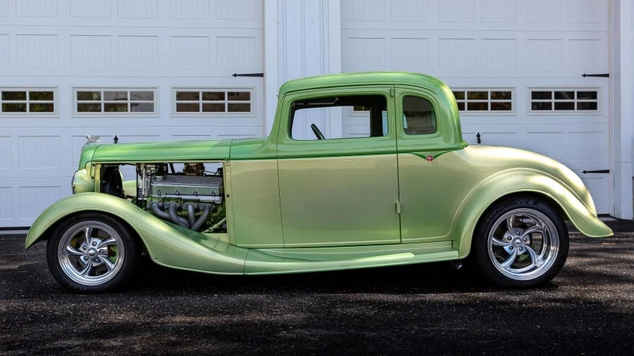 1934 Hudson Super Six - Image 2 of 20