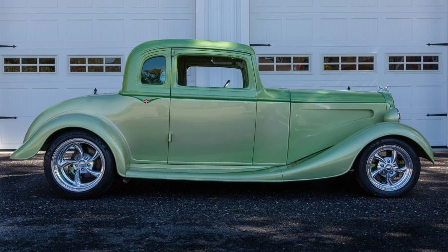 1934 Hudson Super Six - Image 12 of 20