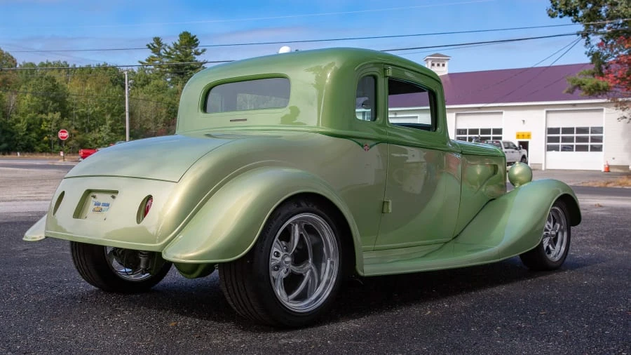 1934 Hudson Super Six - Image 4 of 20