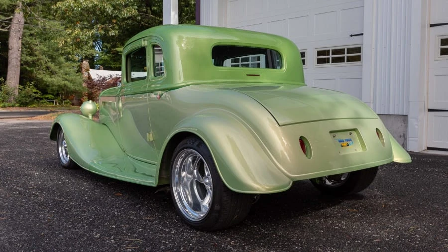 1934 Hudson Super Six - Image 13 of 20
