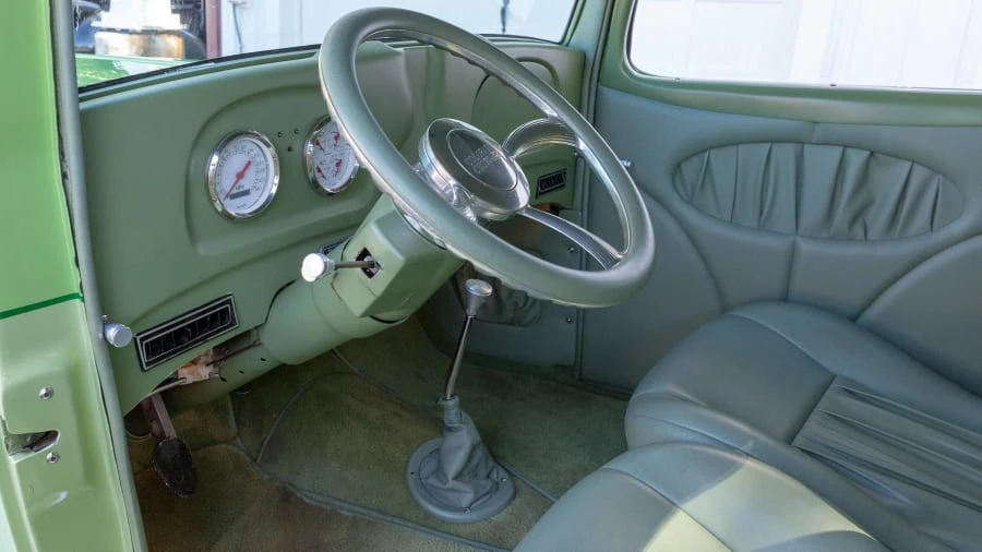 1934 Hudson Super Six - Image 5 of 20