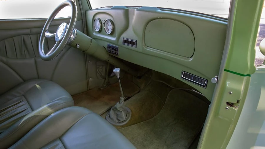 1934 Hudson Super Six - Image 6 of 20