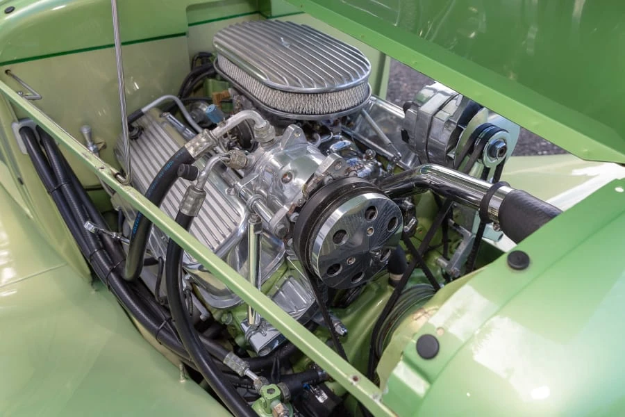1934 Hudson Super Six - Image 10 of 20