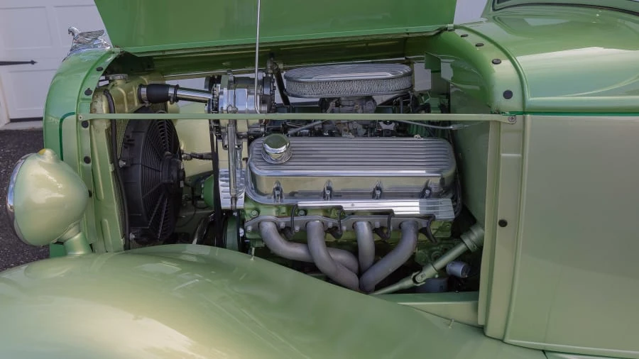 1934 Hudson Super Six - Image 9 of 20