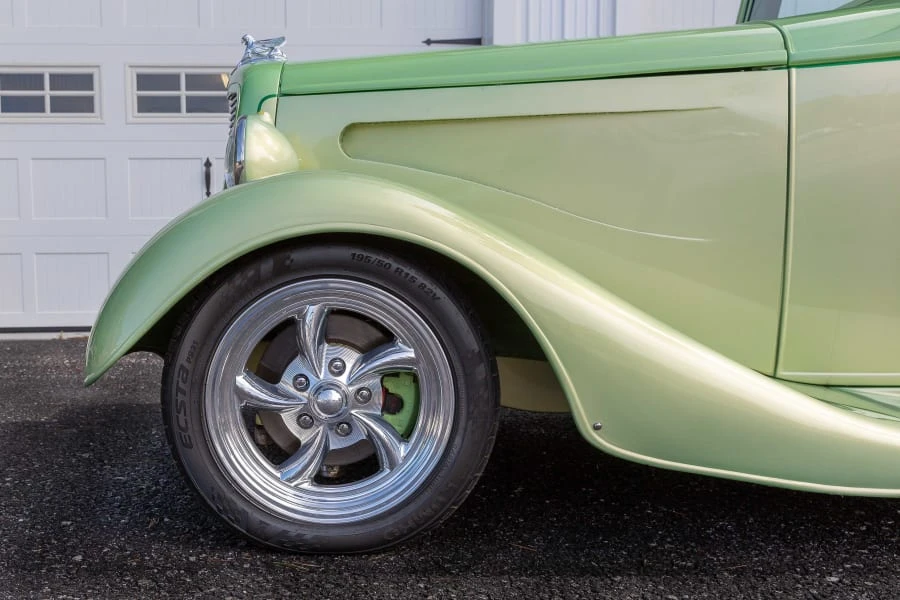 1934 Hudson Super Six - Image 14 of 20