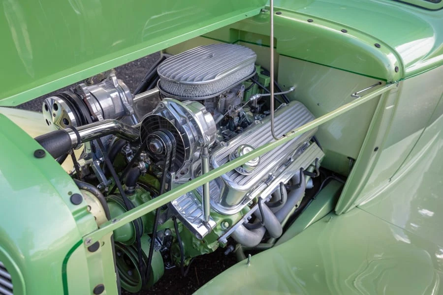 1934 Hudson Super Six - Image 17 of 20