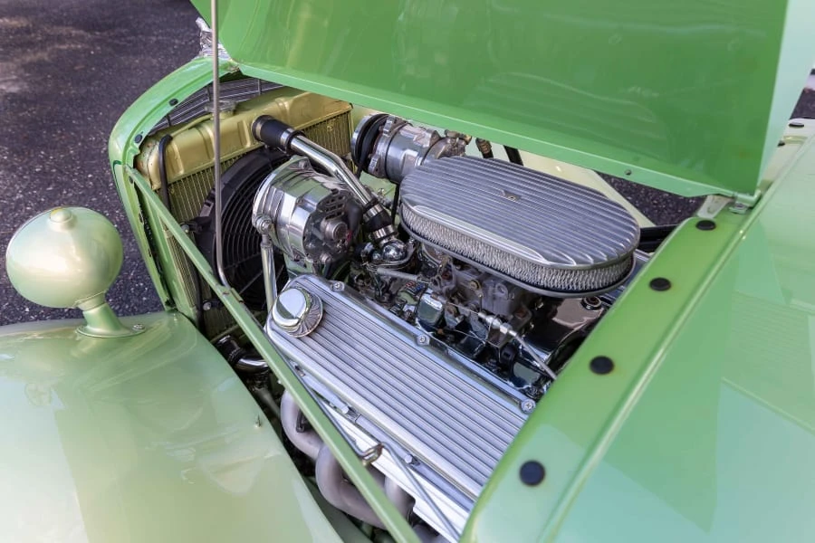 1934 Hudson Super Six - Image 18 of 20