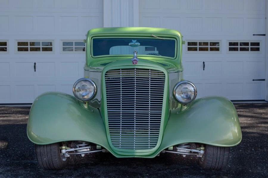1934 Hudson Super Six - Image 19 of 20