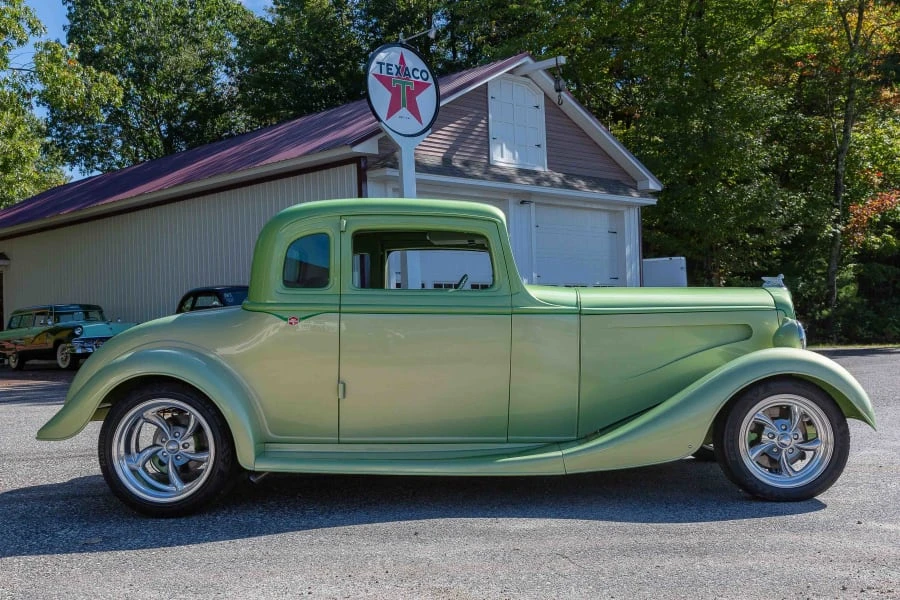 1934 Hudson Super Six - Image 20 of 20