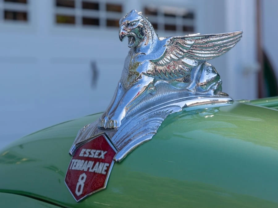 1934 Hudson Super Six - Image 11 of 20