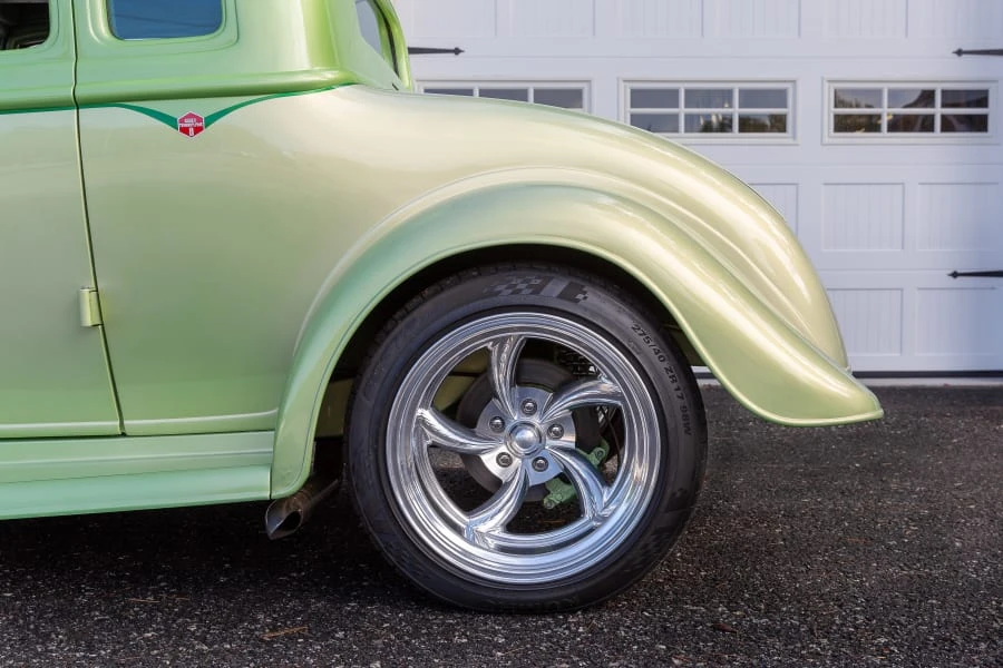 1934 Hudson Super Six - Image 15 of 20