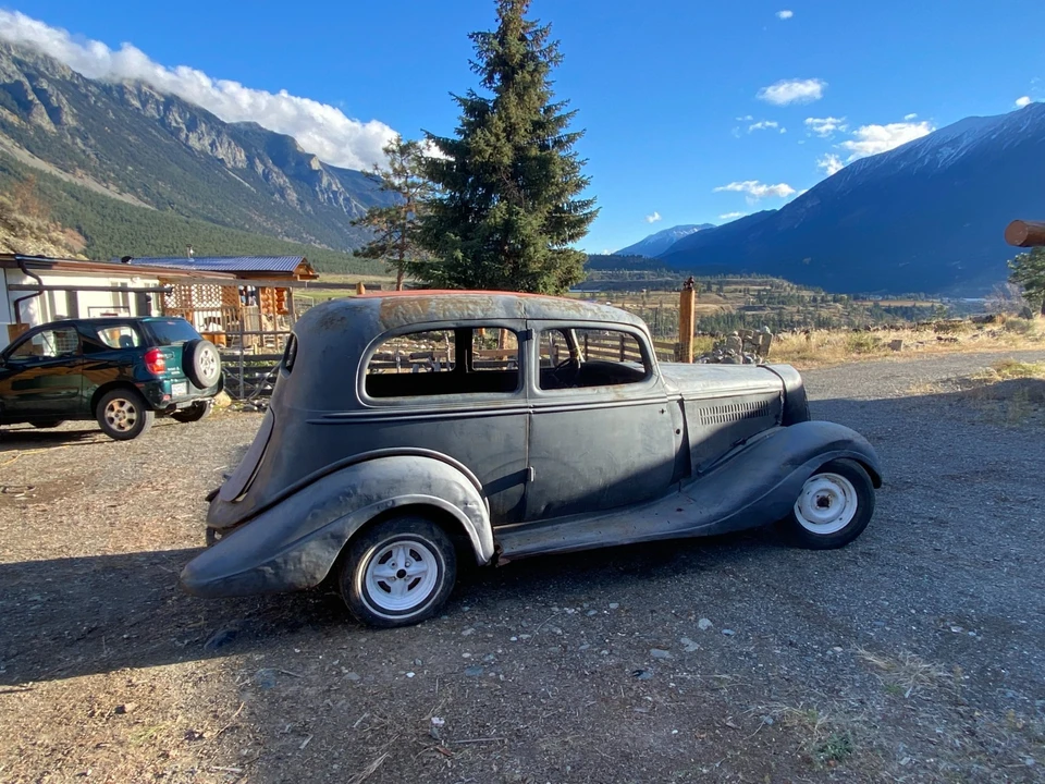 1934 Hudson Super Six - Image 2 of 6