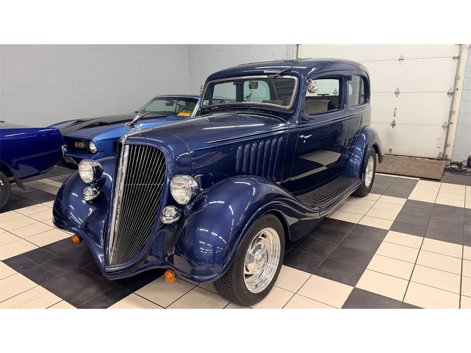 1934 Hudson Super Six - Image 5 of 31