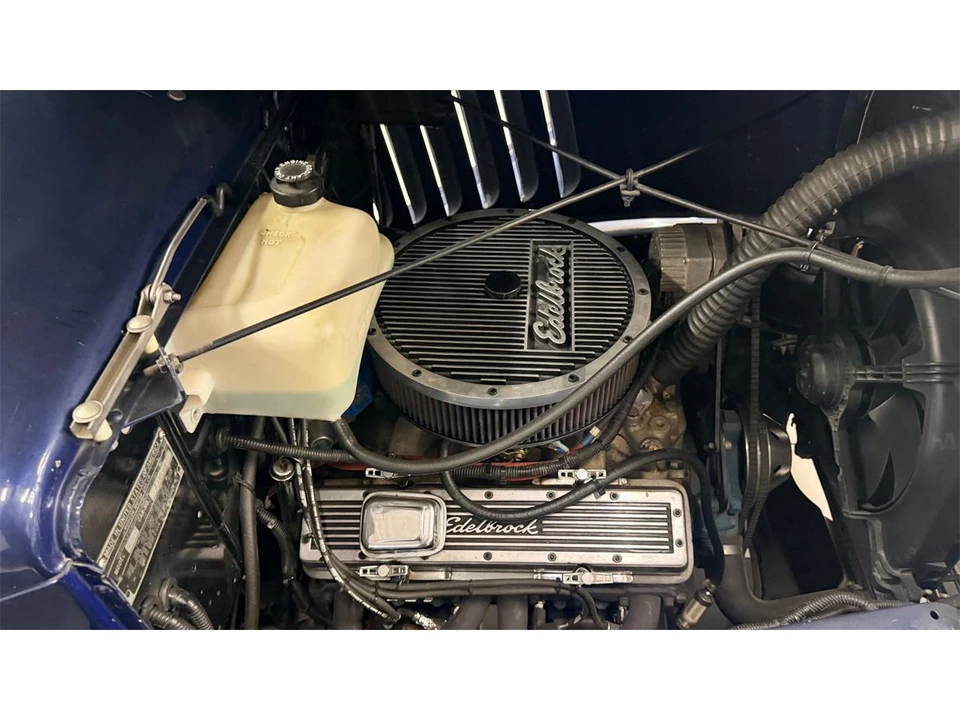 1934 Hudson Super Six - Image 8 of 31