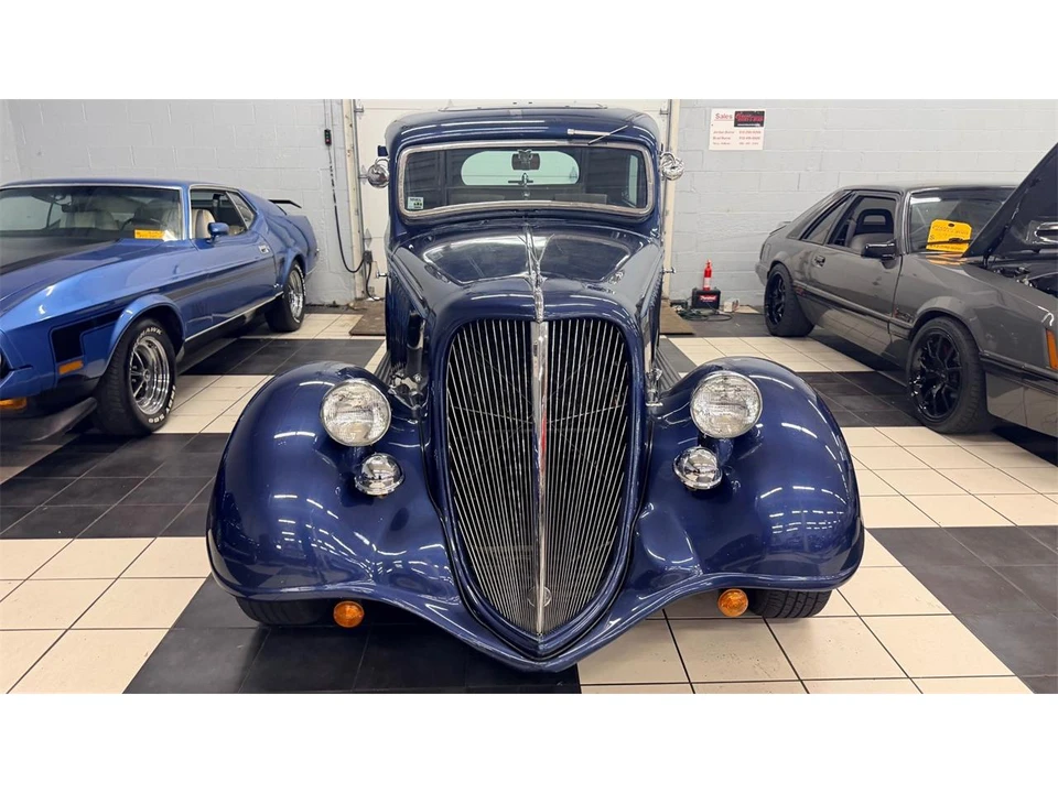 1934 Hudson Super Six - Image 6 of 31