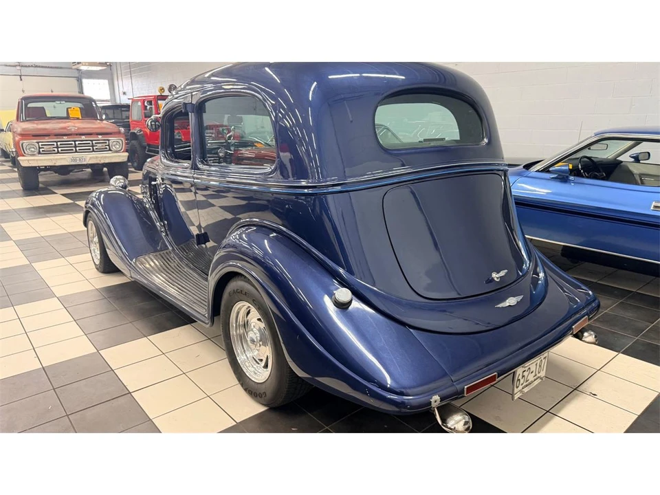 1934 Hudson Super Six - Image 2 of 31