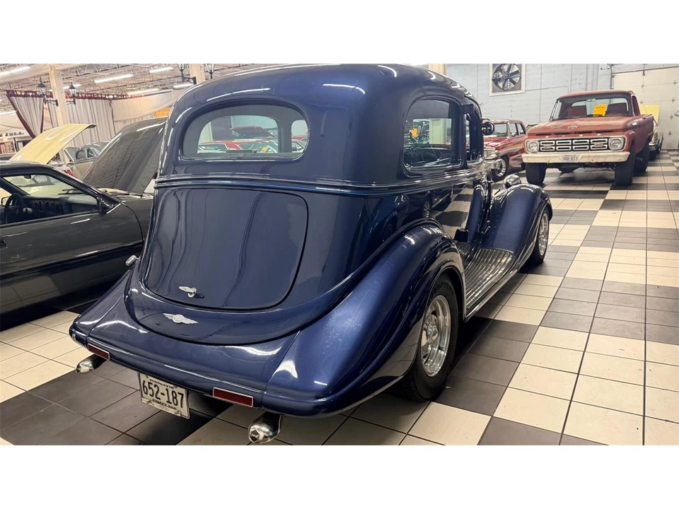 1934 Hudson Super Six - Image 3 of 31