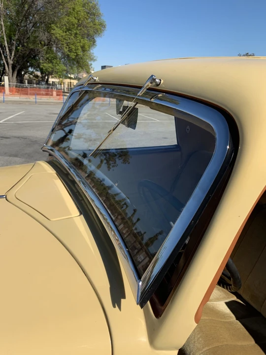 1934 Hupmobile - Image 23 of 31
