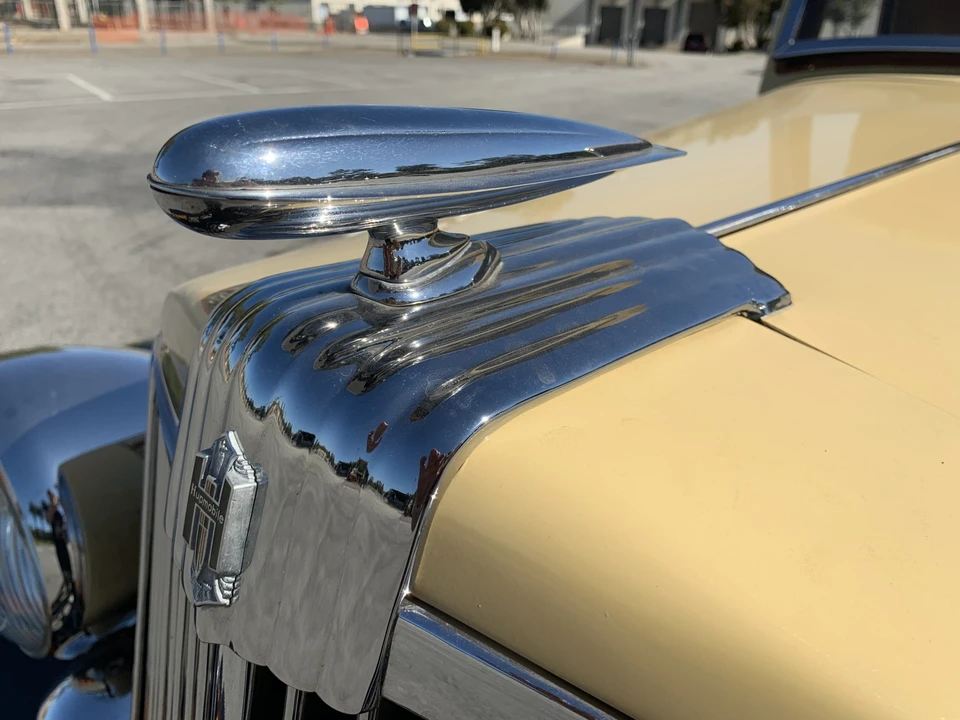 1934 Hupmobile - Image 22 of 31