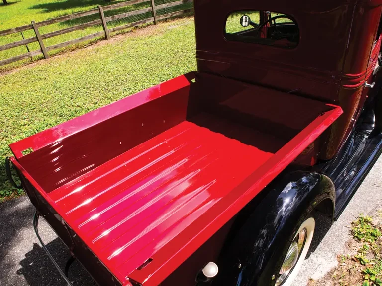 1934 International Harvester Pickup - Image 11 of 25