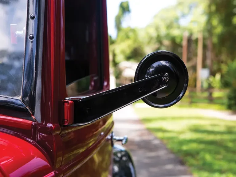 1934 International Harvester Pickup - Image 12 of 25
