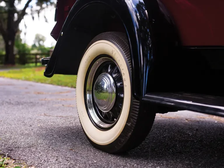 1934 International Harvester Pickup - Image 10 of 25