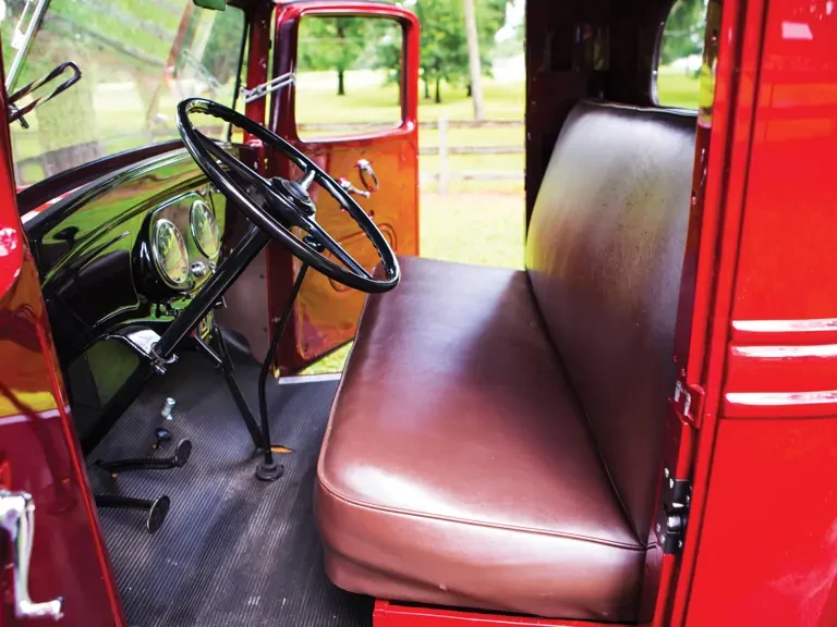 1934 International Harvester Pickup - Image 15 of 25