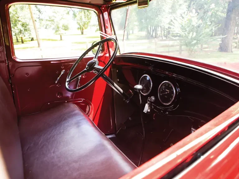 1934 International Harvester Pickup - Image 5 of 25