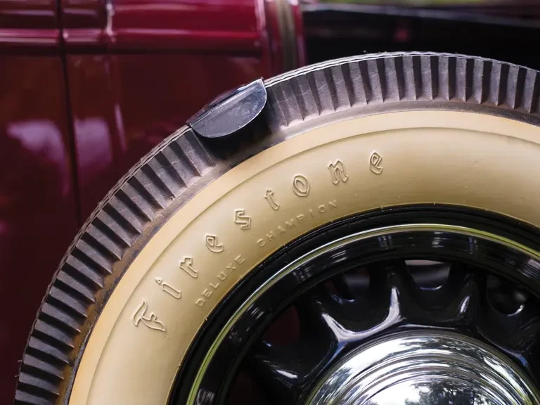 1934 International Harvester Pickup - Image 24 of 25