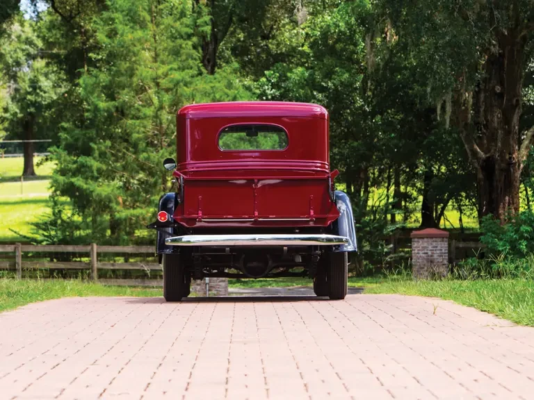 1934 International Harvester Pickup - Image 14 of 25