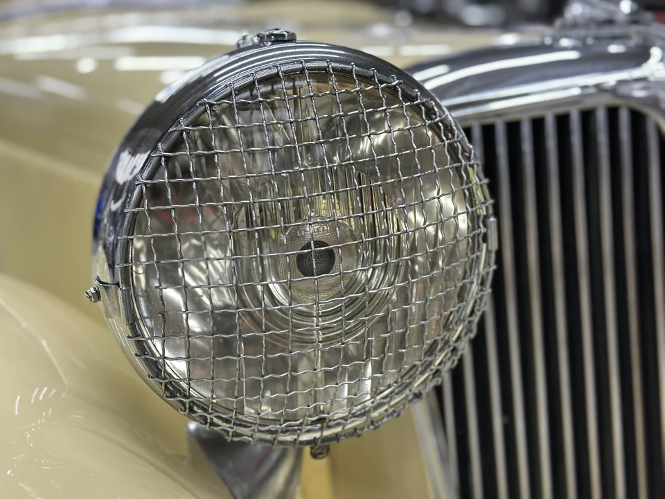 1934 Jaguar - Image 22 of 31