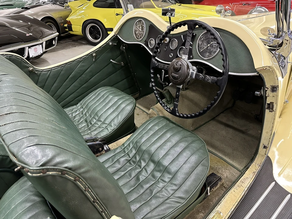 1934 Jaguar - Image 30 of 31