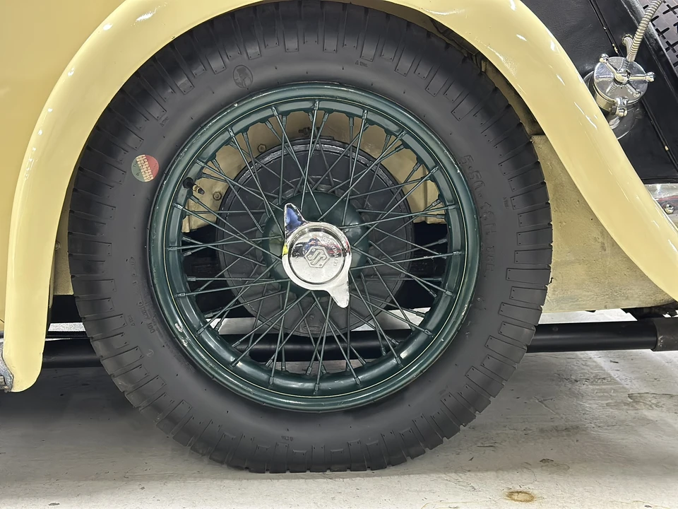 1934 Jaguar - Image 27 of 31