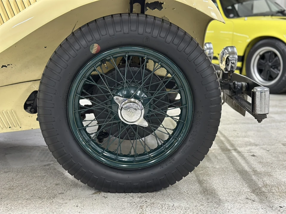 1934 Jaguar - Image 28 of 31